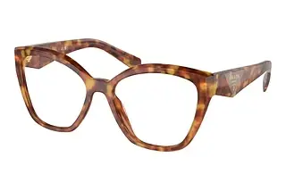 Prada PR 20ZV 10L1O1 Brown/Havana