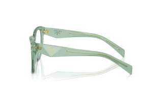 Seitenansicht Prada PR 20ZV (11R1O1)