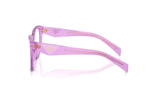 Seitenansicht Prada PR 20ZV (13R1O1)