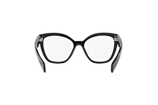 Rückansicht Prada PR 20ZV (16K1O1)
