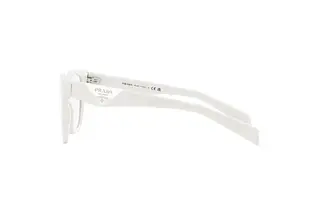 Seitenansicht Prada PR 20ZV (17K1O1)