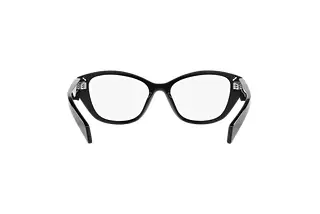 Rückansicht Prada PR 21ZV (16K1O1)