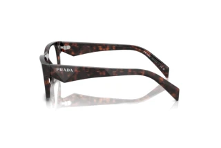 Seitenansicht Prada PR 22ZV (17N1O1)