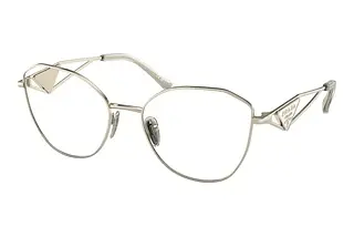 Prada PR 52ZV ZVN1O1 Pale Gold