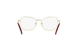 Rückansicht Prada PR 53ZV (12F1O1)