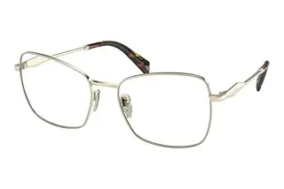 Vorderansicht Prada PR 53ZV (ZVN1O1)