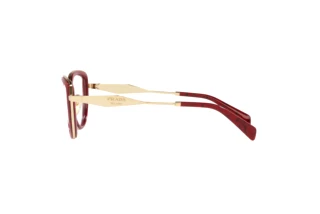 Seitenansicht Prada PR 54ZV (15D1O1)