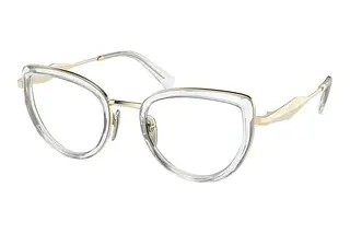 Vorderansicht Prada PR 54ZV (2AZ1O1)
