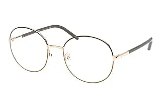 Prada PR 55WV 02H1O1 Cocoa/Clay