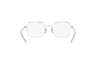 Rückansicht Prada PR 55YV (09Y1O1)