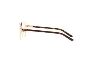 Seitenansicht Prada PR 55YV (SVF1O1)