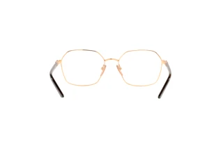 Rückansicht Prada PR 55YV (SVF1O1)