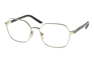 Prada PR 55YV ZVN1O1 Pale Gold