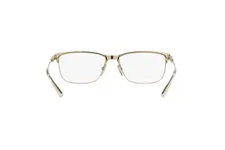 Rückansicht Prada PR 55ZV (02Q1O1)