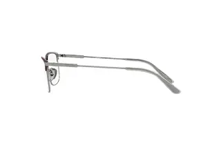 Seitenansicht Prada PR 55ZV (12G1O1)