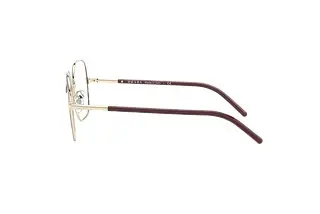 Seitenansicht Prada PR 56WV (09B1O1)