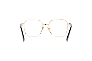 Rückansicht Prada PR 56ZV (ZVN1O1)