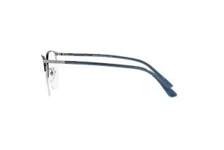 Seitenansicht Prada PR 57YV (02N1O1)
