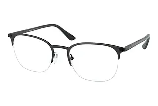 Prada PR 57YV 07F1O1 Black
