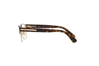 Seitenansicht Prada PR 57ZV (01U1O1)