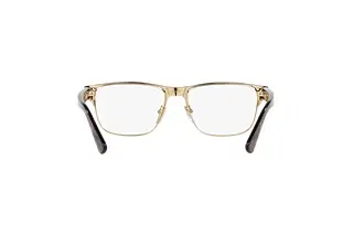 Rückansicht Prada PR 57ZV (01U1O1)