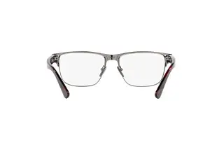Rückansicht Prada PR 57ZV (12G1O1)