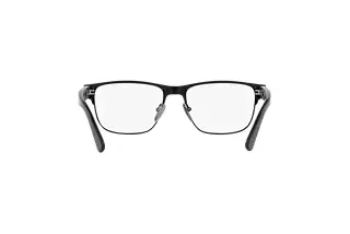 Rückansicht Prada PR 57ZV (1BO1O1)