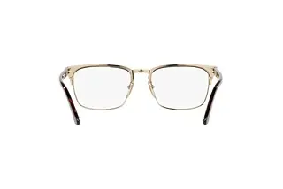 Rückansicht Prada PR 58ZV (01U1O1)