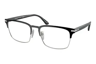 Prada PR 58ZV 1AB1O1 Black
