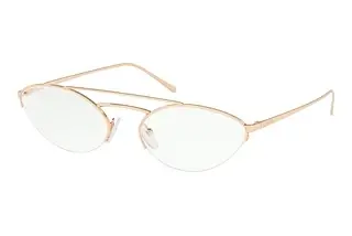 Vorderansicht Prada CATWALK (PR 62VV - SVF1O1)