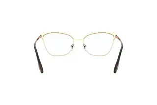 Rückansicht Prada PR 62XV (04E1O1)
