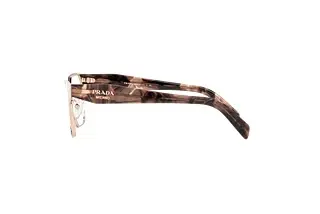 Seitenansicht Prada PR 63WV (05L1O1)