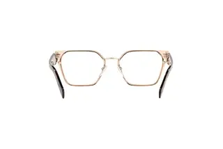 Rückansicht Prada PR 63WV (05L1O1)