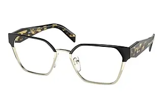 Vorderansicht Prada PR 63WV (AAV1O1)