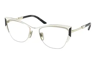 Vorderansicht Prada PR 63YV (11A1O1)
