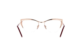 Rückansicht Prada PR 63YV (13A1O1)