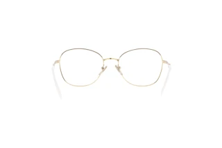 Rückansicht Prada PR 64YV (09U1O1)