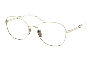 Vorderansicht Prada PR 64YV (09U1O1)