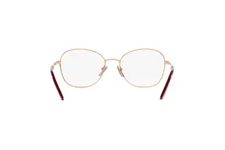 Rückansicht Prada PR 64YV (16A1O1)