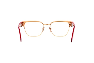 Rückansicht Prada PR 65YV (16A1O1)