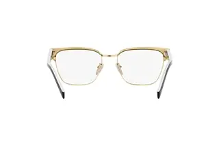 Rückansicht Prada PR 65YV (18A1O1)