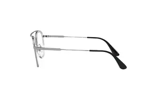 Seitenansicht Prada PR 66XV (07A1O1)