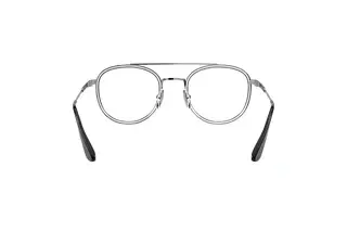 Rückansicht Prada PR 66XV (07A1O1)