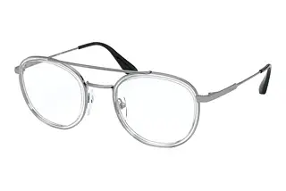 Vorderansicht Prada PR 66XV (07A1O1)