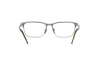 Rückansicht Prada PR 66YV (02N1O1)