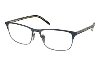 Vorderansicht Prada PR 66YV (02N1O1)