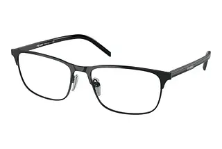 Prada PR 66YV 1AB1O1 Black