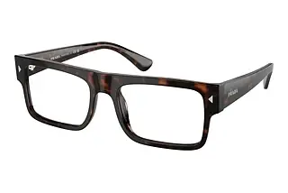Prada PR A01V 17N1O1 Havana