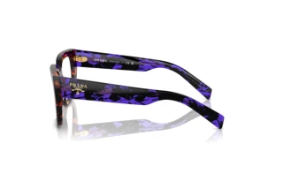 Seitenansicht Prada PR A03V (14O1O1)