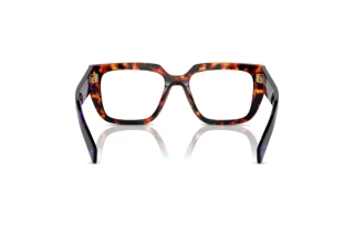 Rückansicht Prada PR A03V (14O1O1)